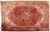 Persian Rug in Wool and Cotton, Ahar, 1980s For Sale - Image 7 of 7