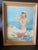Mid-Century Modern Max S. Klein Mid-Century Modern Paint by Number Female Nude Paintings - Set of 7 For Sale - Image 3 of 8