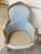 19th Century Louis XV Bergère Armchairs - A Pair For Sale - Image 11 of 13