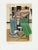 1990 After Fernand Leger "The Siphon", Full-Color Parisian Print For Sale - Image 9 of 9