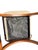 Beige Vintage Mid Century Modern Pair Accent or Side Chairs in Adrian Pearsall Style For Sale - Image 8 of 11