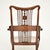 Wood Antique Edwardian Armchair, 1900s For Sale - Image 7 of 13