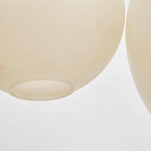 Pendant Lamps by Miguel Milà for Tramo, Set of 3 For Sale - Image 4 of 6