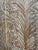 1920s Hand-Carved Tree of Life Wooden Wall Decor Panel With Birds & Floral Motif | Rustic Wellness Art For Sale - Image 5 of 8