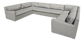 Example of Restoration Hardware Sofas