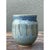 Vintage Boho Original Studio Pottery Small Vase For Sale In West Palm - Image 6 of 11