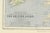 Geological Map of the British Isles by A.K. Johnston – Highlands & Valleys 1852 This antique topographic map titled "The...
