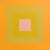 Brent Hallard Contemporary Abstract Acrylic on Stretched Canvas "Colour Orb 9" by Brent Hallard For Sale - Image 4 of 4