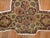 19th century Lavar Kerman Fragment Rug no. r5004 For Sale - Image 4 of 5