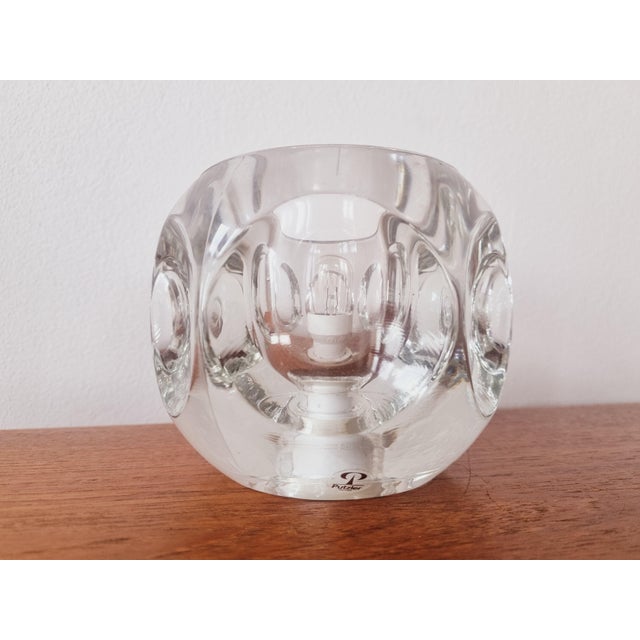 1970s Mid-Century Table Lamp from Peill & Putzler, Germany, 1970s For Sale - Image 5 of 15