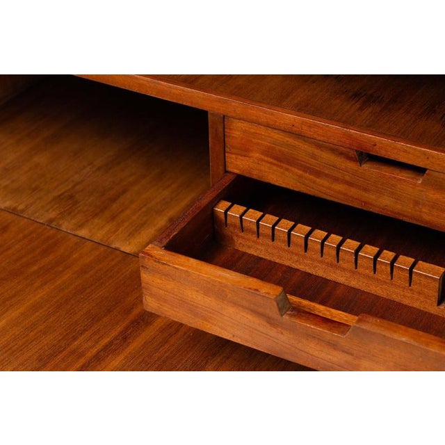 High Sideboard from La Permanente Mobili Cantù, Italy, 1950s For Sale - Image 16 of 18