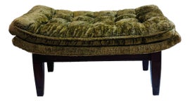 Example of Adrian Pearsall Ottomans and Footstools