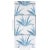 Part of the Cristina Buckley collection, Canyon Ferns wallpaper breathes crisp, new life into a classic botanical motif....