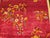 Early 20th Century Vintage Chinese Art Deco Area Rug, Handwoven Wool Pile, Floral Design, 4' x 6' For Sale - Image 5 of 18