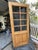 2020s Hand Carved Wooden Door For Sale - Image 5 of 5