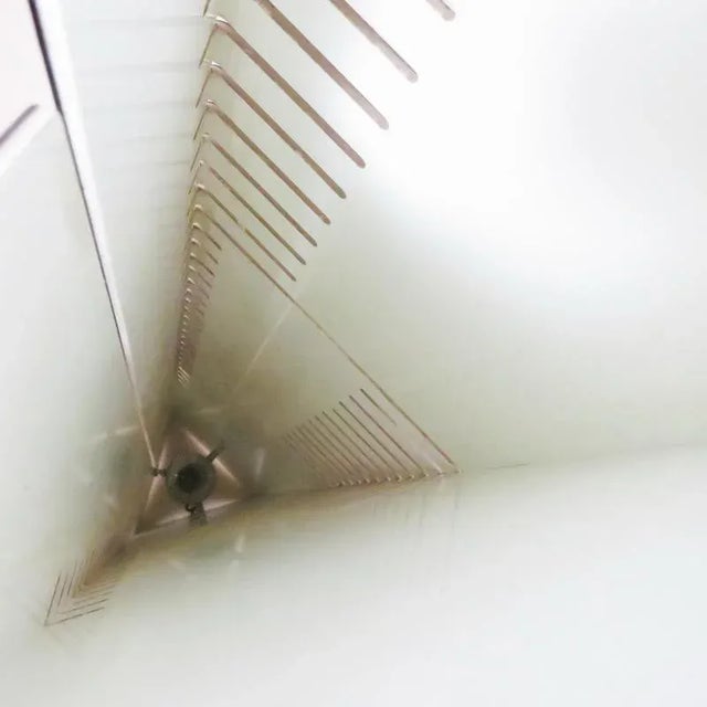 Floor Lamp I Personaggi by Lorenzo Carmellini & Federico Rezzonico for Tronconi, 1972 For Sale - Image 6 of 9