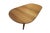 Dining Table in Oak with Extension Leaves by Kurt Østervig for KP Møbler, 1960s For Sale - Image 10 of 18