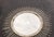 Metal Mid 20th century Extra Large Brutalist Sunburst Mirror For Sale - Image 7 of 11