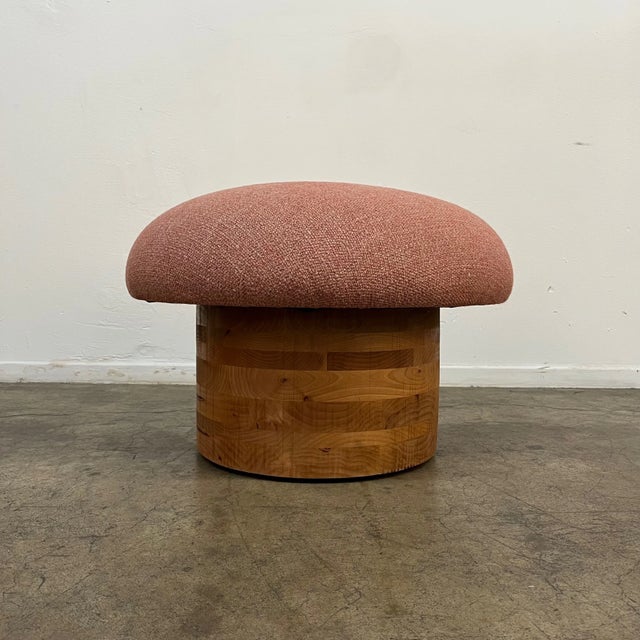 Made to Order “Miel” Model Mushroom For Sale - Image 11 of 12