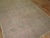 Shabby Chic Turkish Blush Color Rug For Sale - Image 4 of 6