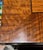 Century Paragon Door Chest Art Deco Style Console Cabinet For Sale - Image 11 of 11