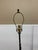 Fritz Scholder Handmade Copper + Iron Floor Lamp For Sale In San Francisco - Image 6 of 12