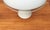 Metal Mid-Century Italian Baobab Table Lamp from Guzzini, 1970s For Sale - Image 7 of 18