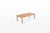 Mid-Century Modern Rectangular Coffee Table by Glostrup Møbelfabrik, 1960s For Sale - Image 3 of 8