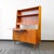 Swedish Teak Secretaire Cupboard, 1960s For Sale - Image 3 of 18