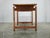 Czech Coffee Table in Oak by Krásná Jizba, 1960s For Sale - Image 3 of 16