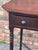 19th Century English Side Table For Sale - Image 13 of 13