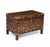 Antique Anglo-Indian Padauk Chest, 1860 For Sale - Image 17 of 17