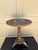 Early 20th Century Chinoiserie Painted Drinks Table With Hand-Painted Figures For Sale - Image 11 of 11
