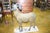 This full size, carved from wood, ram has a great history to him. He began in Cripple Creek, CO over 100 years ago during...