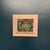 Louis Zelig, Faces, 1950s, Oil Painting on Panel, Framed For Sale - Image 16 of 18