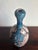 Mid-Century Modern Stoneware Vase from Guido Gambone, Italy, 1950 For Sale - Image 3 of 7