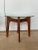 Craft Mid-Century Modern Adrian Pearsall Glass Top End Tables, Unsigned - Set of 2 For Sale - Image 4 of 13