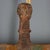 Antique Side of a Sicilian Cart For Sale - Image 7 of 11