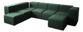 Example of Giancarlo Piretti Sofas