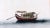 Mid 19th Century Set of Five 19th Century China Trade Watercolors of Junks on Pith Paper For Sale - Image 5 of 12