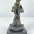 Wood Early 20th Century Yoruba Kneeling Female Figure on Custom Base Nigeria For Sale - Image 7 of 7