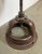 Vintage Industrial Swivel Chair, 1950s For Sale - Image 10 of 17