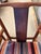 John Stuart Mid Century Modern Teak Armchairs - A Pair For Sale - Image 9 of 14