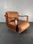Mid-Century Brutalist Embassy Lounge or Easy Club Chair, 1960s For Sale - Image 12 of 18