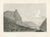 F.W. Egloffstein, Utah Landscape, Weber River & Sheep Rock Canyon View, 1861, Print For Sale - Image 9 of 9