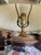 Green Vintage Hollywood Regency Imari Lamps - a Pair For Sale - Image 8 of 16