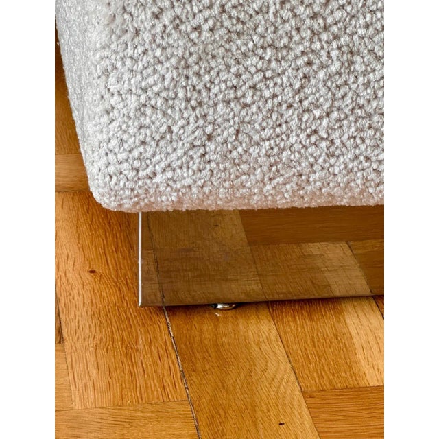 Sofa by Jacques Charpentier, 1970s For Sale - Image 10 of 18