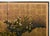 Japanese Showa Four Panel Screen Autumn Foliage For Sale In Sacramento - Image 6 of 18