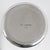 Roberto Sambonet Silver Plate Cocktail Shaker For Sale - Image 9 of 10