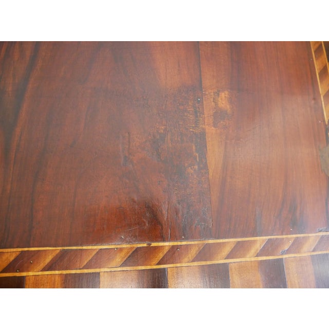 Antique Game Table, 19th Century For Sale - Image 13 of 18